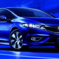 Honda Jade RS unveiled in Japan