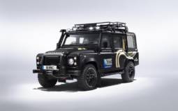 Land Rover could build the next generation Defender in Eastern Europe