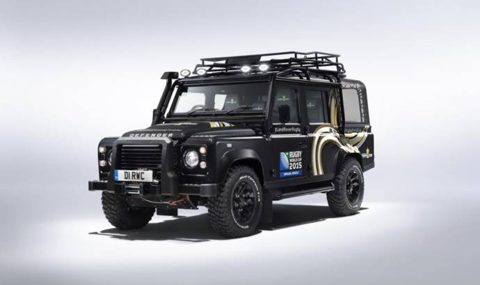 Land Rover could build the next generation Defender in Eastern Europe