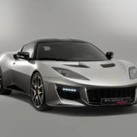 Lotus Evora 400 prices announced