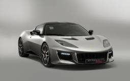 Lotus Evora 400 prices announced