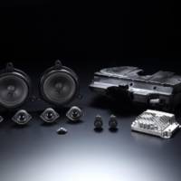 Mazda MX-5 benefits from Bose sound system