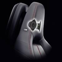 Mazda MX-5 benefits from Bose sound system