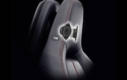 Mazda MX-5 benefits from Bose sound system