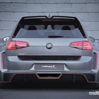 Oettinger 500R Volkswagen Golf tuning