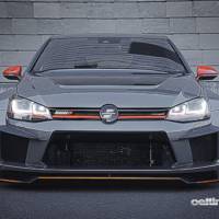 Oettinger 500R Volkswagen Golf tuning