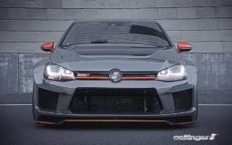 Oettinger 500R Volkswagen Golf tuning