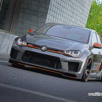 Oettinger 500R Volkswagen Golf tuning