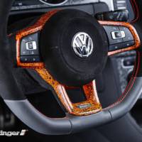 Oettinger 500R Volkswagen Golf tuning