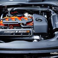 Oettinger 500R Volkswagen Golf tuning