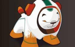 Peugeot Art Toys figure introduced for 2015 Roland-Garros