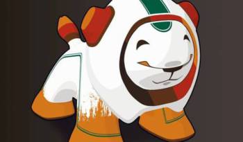 Peugeot Art Toys figure introduced for 2015 Roland-Garros