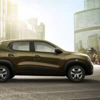 Renault Kwid officially unveiled