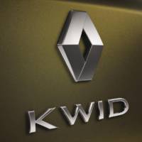 Renault Kwid officially unveiled