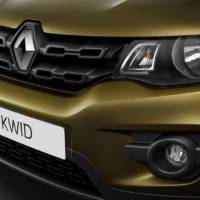 Renault Kwid officially unveiled