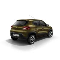 Renault Kwid officially unveiled