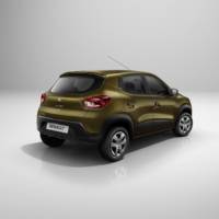 Renault Kwid officially unveiled