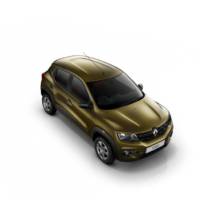 Renault Kwid officially unveiled