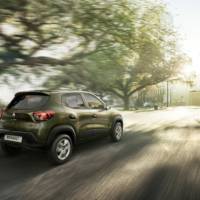 Renault Kwid officially unveiled