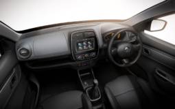 Renault Kwid officially unveiled