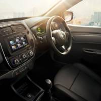 Renault Kwid officially unveiled