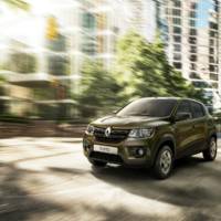 Renault Kwid officially unveiled