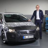 Report - Opel Astra GSi will have 250 HP