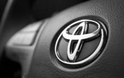 Toyota is the most valuable automotive brand in 2015