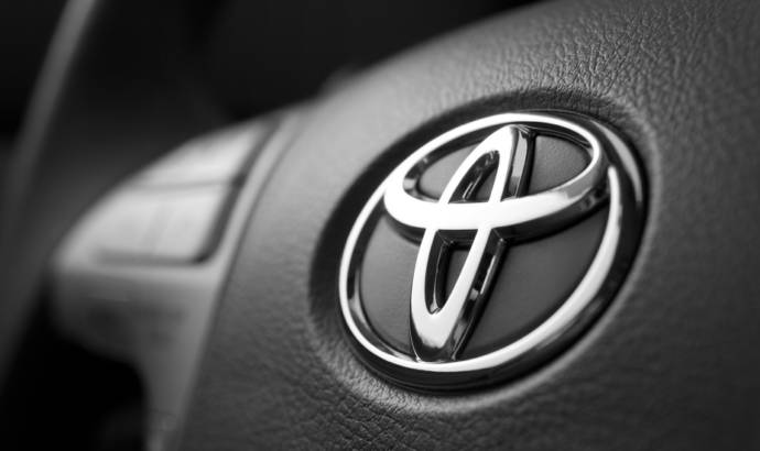 Toyota is the most valuable automotive brand in 2015