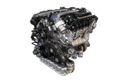 Volkswagen 6.0 TSI W12 engine unveiled