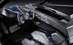 Volkswagen Golf GTE Sport Concept unveiled