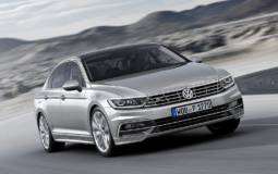 Volkswagen Passat BlueMotion prices announced