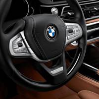 2015 7-Series by BMW Individual