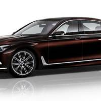 2015 7-Series by BMW Individual