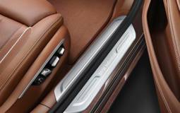 2015 7-Series by BMW Individual