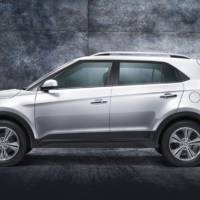 2015 Hyundai Creta officially unveiled