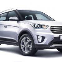 2015 Hyundai Creta officially unveiled