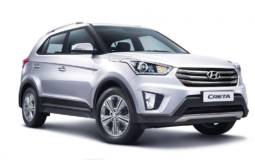2015 Hyundai Creta officially unveiled