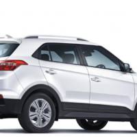 2015 Hyundai Creta officially unveiled