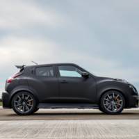 2015 Nissan Juke-R is here with 600 HP