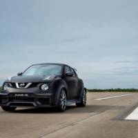 2015 Nissan Juke-R is here with 600 HP