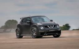 2015 Nissan Juke-R is here with 600 HP