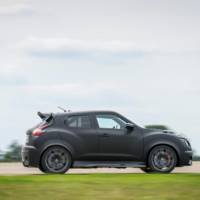 2015 Nissan Juke-R is here with 600 HP