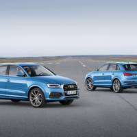 2016 Audi Q3 US prices announced