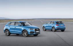 2016 Audi Q3 US prices announced