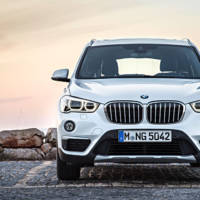 2016 BMW X1 was revealed (Video, Picture gallery, Info)