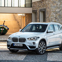 2016 BMW X1 was revealed (Video, Picture gallery, Info)