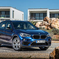 2016 BMW X1 was revealed (Video, Picture gallery, Info)