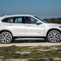 2016 BMW X1 was revealed (Video, Picture gallery, Info)