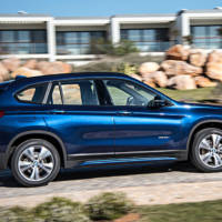 2016 BMW X1 was revealed (Video, Picture gallery, Info)